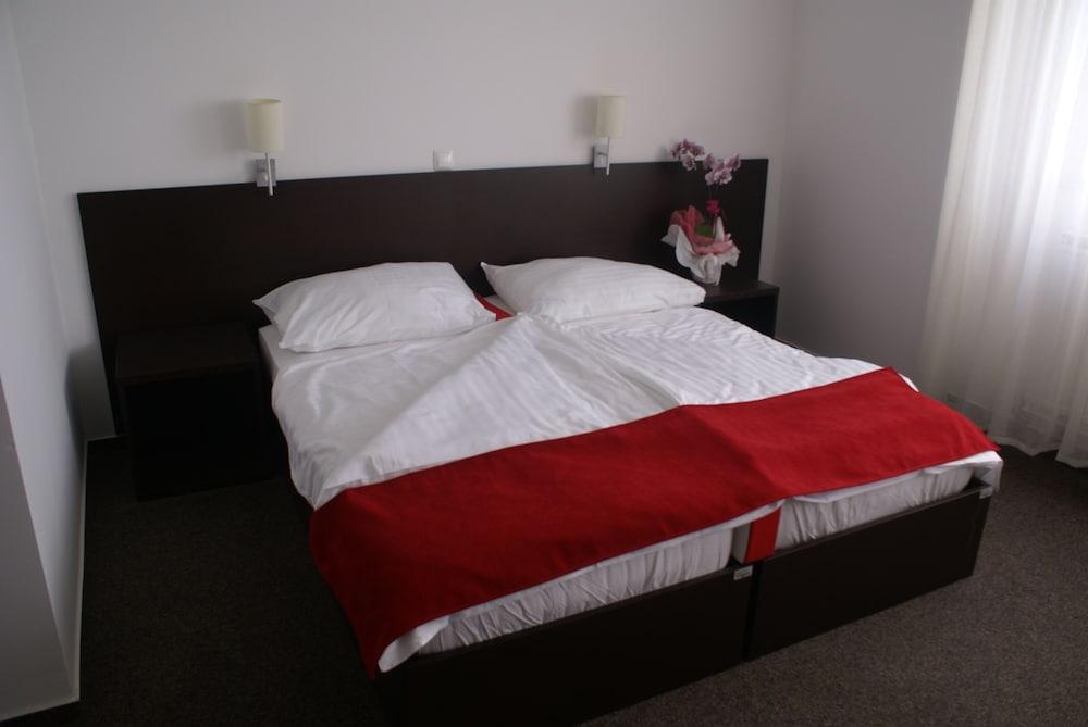 Hotel Prunk Сежана Екстериор снимка